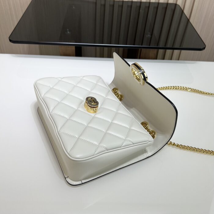 구찌 레플리카 데코 스몰 숄더백 12