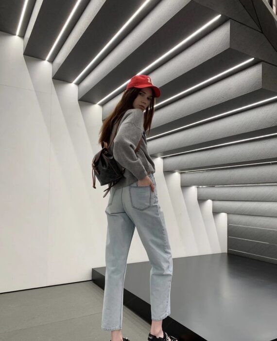 셀린느 레플리카 트리오페 폴코 미니 백팩 22