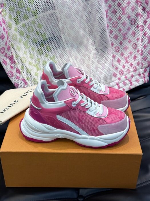 루이비통 레플리카 스니커즈 lv2079x 미러급 SA급 S급 고퀄리티 신발 best [남성여성공용] 29