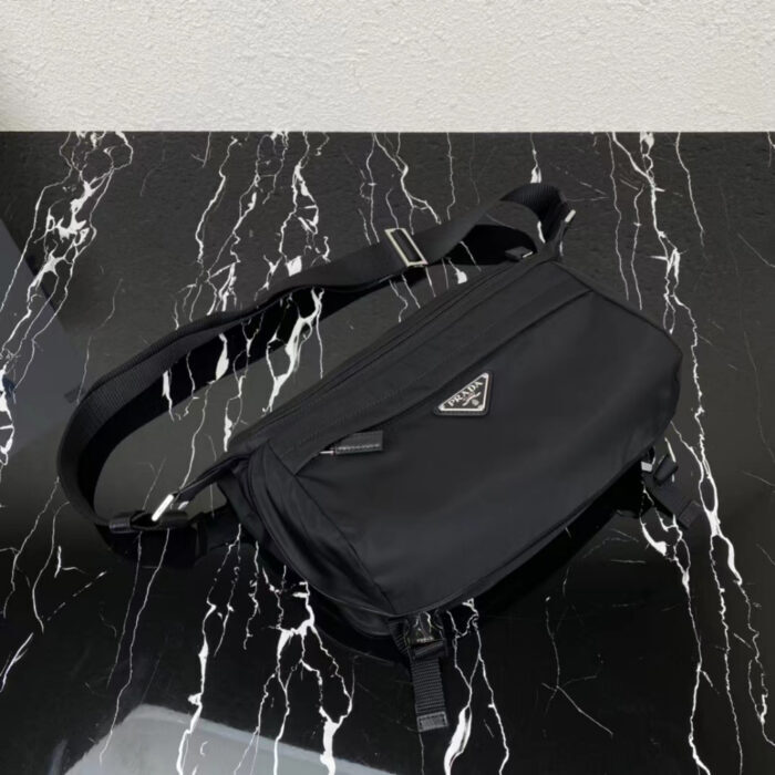 프라다 바이커백 2VH994 [매장-280만원대] 레플리카 미러급 SA급 S급 고퀄리티 best 크로스백 [남성여성공용] 16