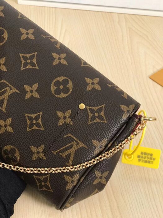 루이비통 레플리카 페이보릿 PM&MM40717 7