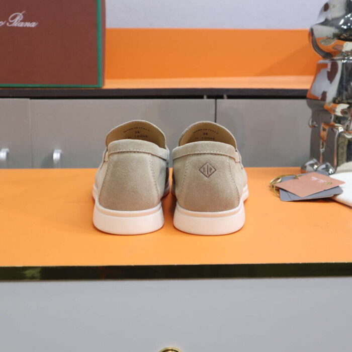 로로피아나 썸머 참스 워크 로퍼 5color 레플리카 미러급 SA급 S급 고퀄리티 신발 로퍼 단화 best [남성여성공용] 14