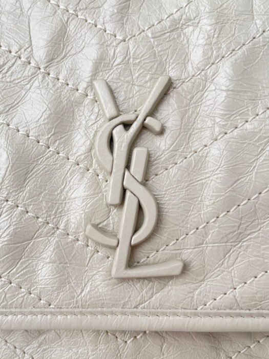 입생로랑 레플리카 니키 미디엄 빈티지 숄더백 6331580EN041000 21