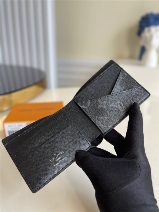 루이비통 레플리카 멀티플 월릿 반지갑 M80770 16