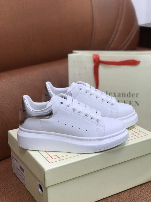 알렉산더맥퀸 스니커즈 레플리카 미러급 SA급 S급 고퀄리티 신발 best [남성여성공용] - best 2