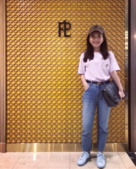 입생로랑 레플리카 니키 미디엄 빈티지 숄더백 6331580EN041000 6