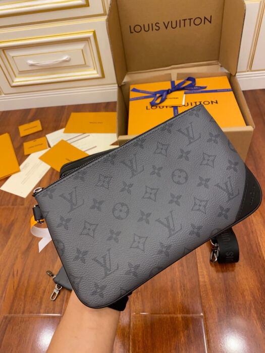 루이비통-레플리카-트리오-메신저-m69443-명품 레플리카 미러 SA급 루이비통 레플리카 트리오 메신저 M69443 12