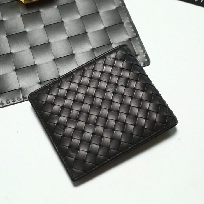 보테가베네타 레플리카 반지갑 4가지 색상 3