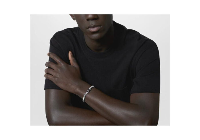 루이비통 모노그램 체인 팔찌 M62592 [매장-60만원대] 레플리카 미러급 SA급 S급 고퀄리티 팔찌 - best 4