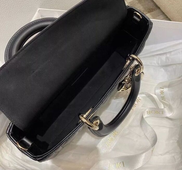 디올 레플리카 디조이백 스몰 미디움 지수백 4
