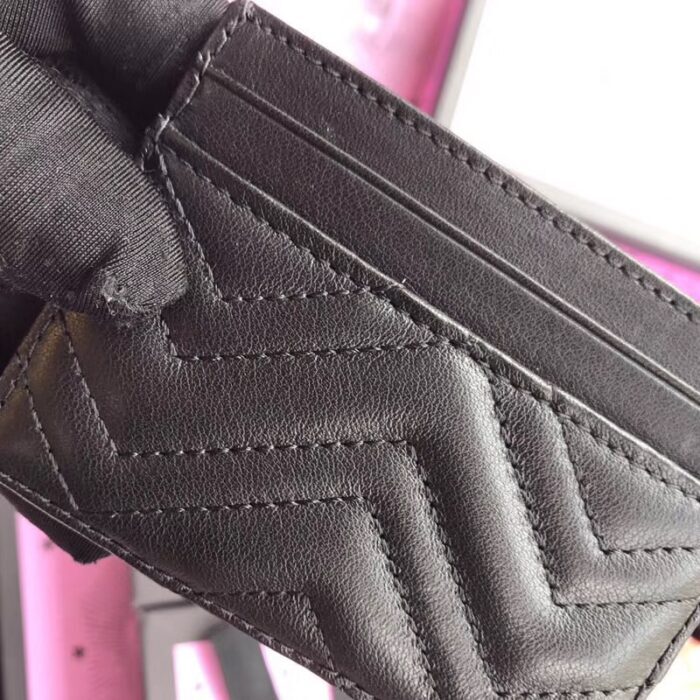 구찌 레플리카 마몬트 카드지갑 443127 10