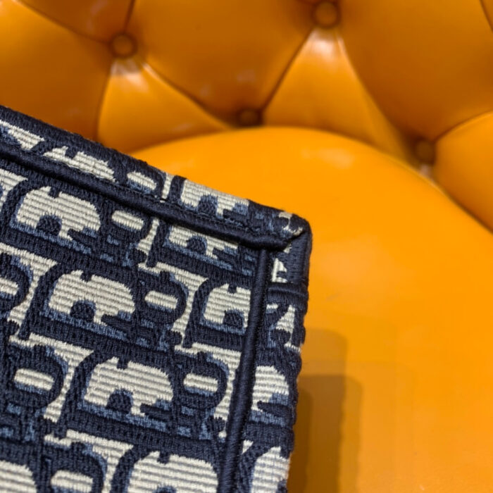 디올 오블리크 미디움 북토트백 레플리카 미러급 SA급 S급 고퀄리티 가방 best [여성] 9