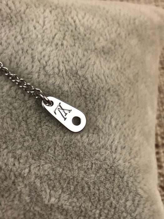 루이비통 레플리카 모노그램 이클립스 참스 목걸이 M63641 7