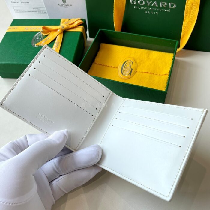 고야드 빅투와르 반지갑 (11 color) 레플리카 미러급 SA급 S급 고퀄리티 최상급 하이엔드 지갑 [남성여성공용]- best 27