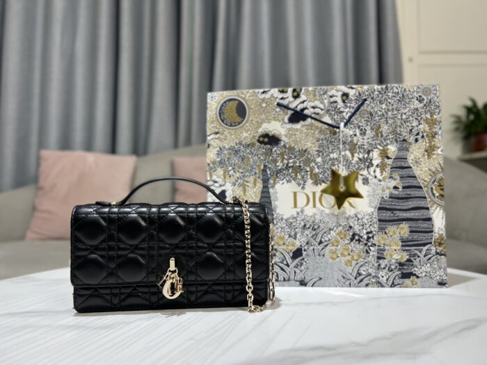 디올 레플리카 MISS DIOR 미니백 11