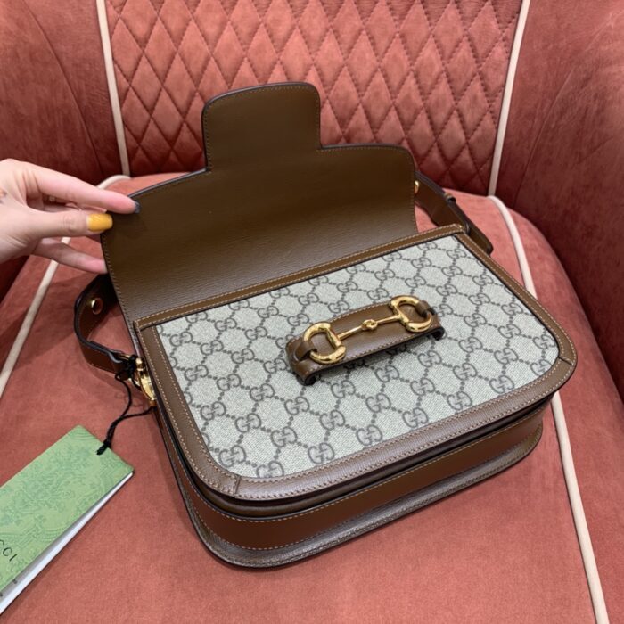 구찌 레플리카 홀스빗 1955 숄더백 602204 22