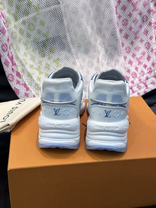 루이비통 레플리카 스니커즈 lv2079x 미러급 SA급 S급 고퀄리티 신발 best [남성여성공용] 22