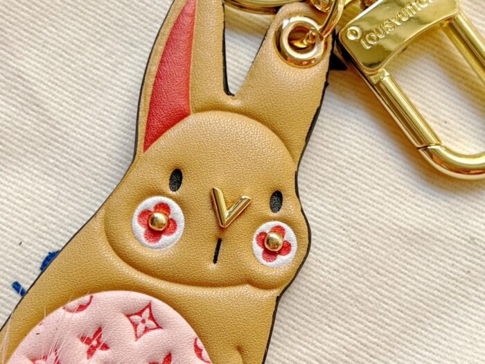 루이비통 레플리카 버니 키 홀더 M00994 9