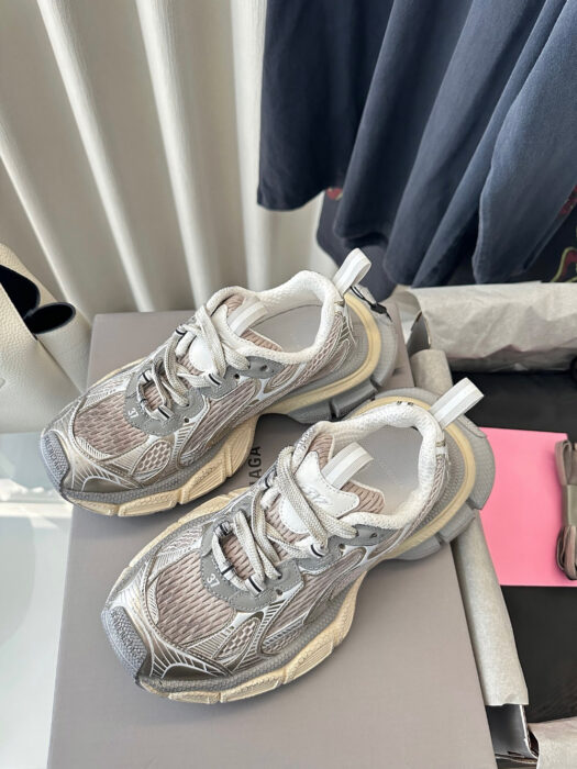 발렌시아가 레플리카 3XL 스니커즈 734734W3XL49191 11