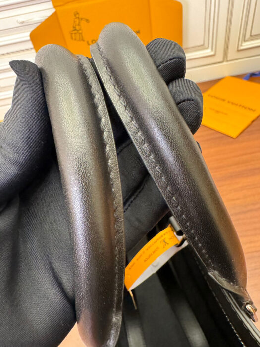 루이비통 레플리카 삭플라 24H M46451 미러급 SA급 S급 고퀄리티 서류가방 크로스백 [남성여성공용] best  6