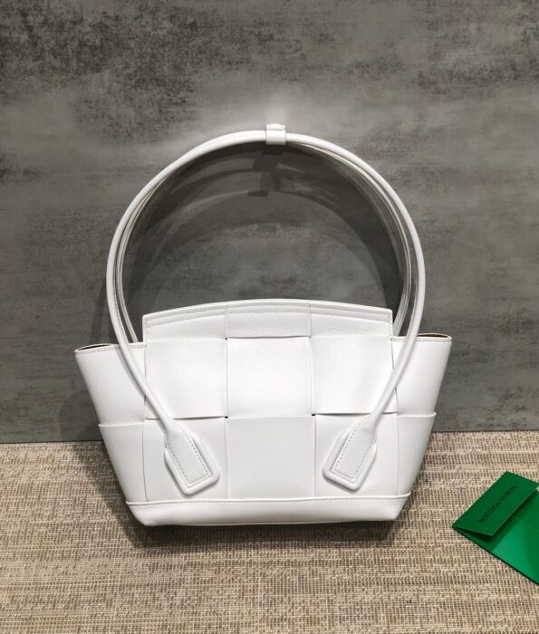 보테가베네타 레플리카 아르코 33 숄더백 7