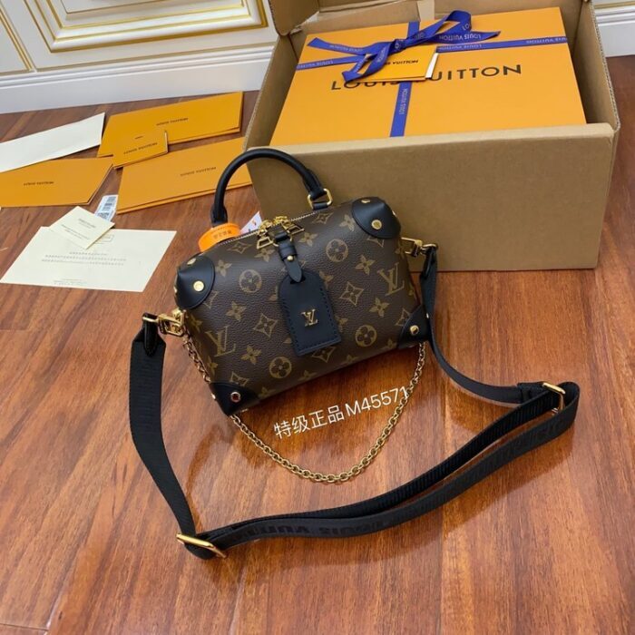 루이비통 M45571 쁘띠뜨 말 수플백 레플리카 미러급 SA급 S급 고퀄리티 가방 토트백 핸드백 크로스백 숄더백 [여성]