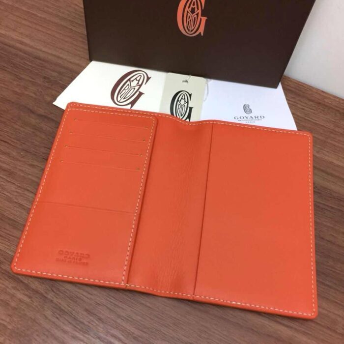 고야드 레플리카 그르넬 여권 지갑 10가지 색상 9