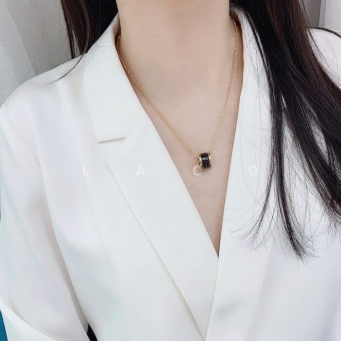 불가리 비제로원 목걸이 3컬러 레플리카 미러급 SA급 S급 고퀄리티  - best 25