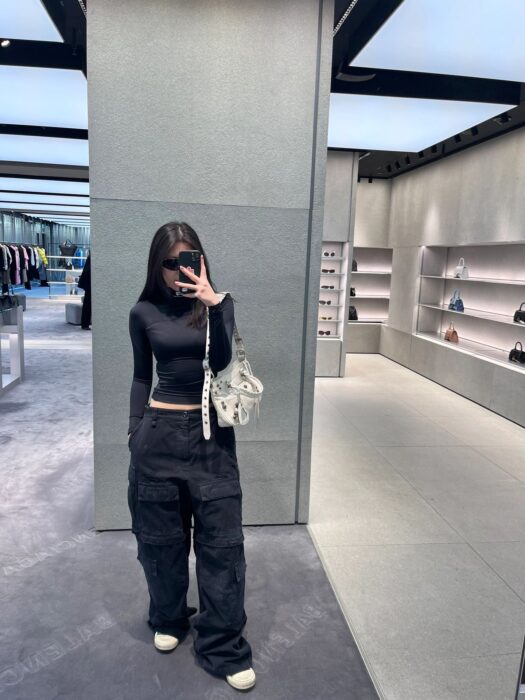 vg-발렌시아가-레플리카-워셔블-팬츠-명품 레플리카 미러 SA급 (VG) 발렌시아가 레플리카 워셔블 팬츠 12