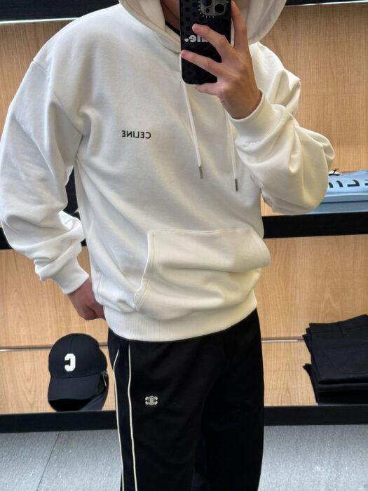 (VG) 셀린느 레플리카 야구 유니폼 트레이닝 팬츠 6