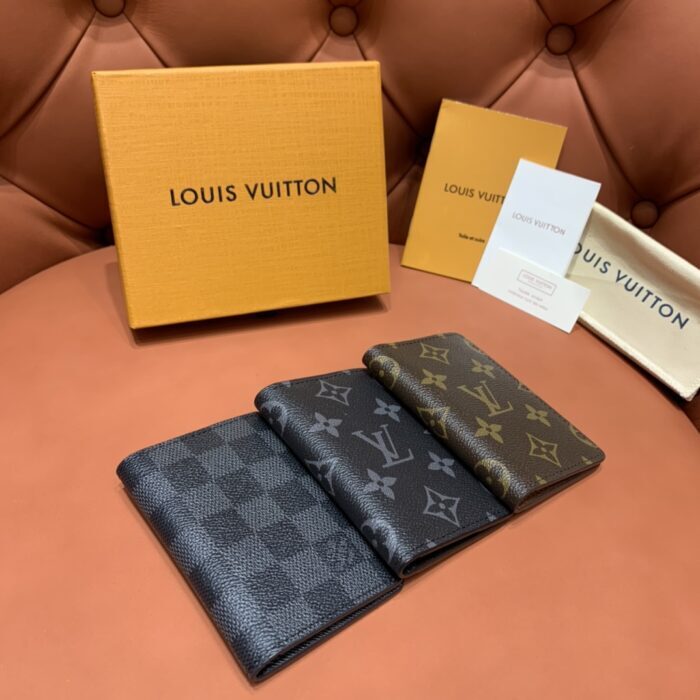 루이비통 레플리카 오거나이저 M61696 미러급 SA급 S급 고퀄리티 지갑 best [남성여성공용]