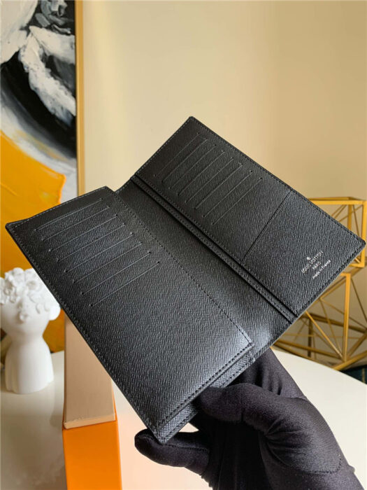 루이비통 레플리카 브라짜 장지갑 M30285 신상 5