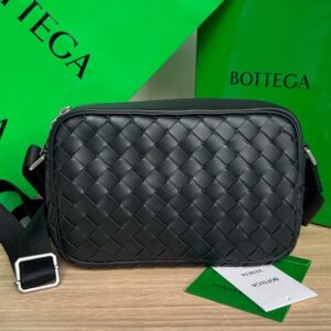 보테가베네타 스몰 인트레치아토 카메라백 BV-710048 (8 color) 레플리카 미러급 SA급 S급 고퀄리티 가방 [남성여성공용] 크로스백 최상급 하이엔드 - thebest