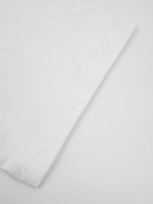 크롬하츠 뒷면 점보 프린트 반팔티 화이트 레플리카 미러급 SA급 S급 고퀄리티 하이엔드 최상급 의류 [남성여성공용] 8