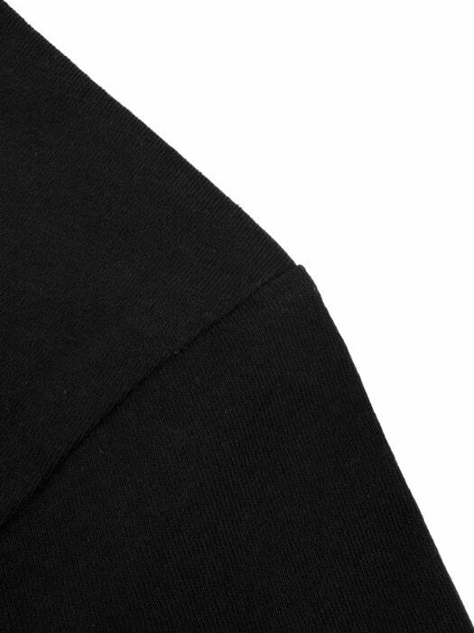 크롬하츠 뒷면 점보 프린트 반팔티 블랙 레플리카 미러급 SA급 S급 고퀄리티 하이엔드 최상급 의류 [남성여성공용] 6