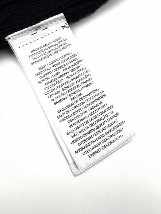 폴로 랄프로렌 자카드 니트 폴로 카라티 반팔티 네이비 레플리카 미러급 SA급 S급 고퀄리티 하이엔드 최상급 의류 [남성여성공용] 11