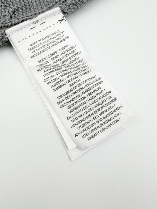 폴로 랄프로렌 자카드 니트 폴로 카라티 반팔티 그레이 레플리카 미러급 SA급 S급 고퀄리티 하이엔드 최상급 의류 [남성여성공용] 11