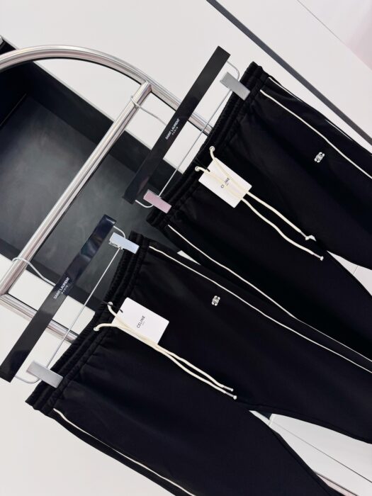 (VG) 셀린느 레플리카 야구 유니폼 트레이닝 팬츠 20