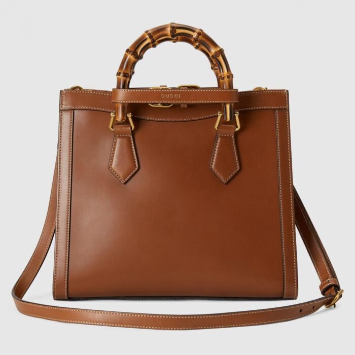 구찌 레플리카 다이애나 토트백 5