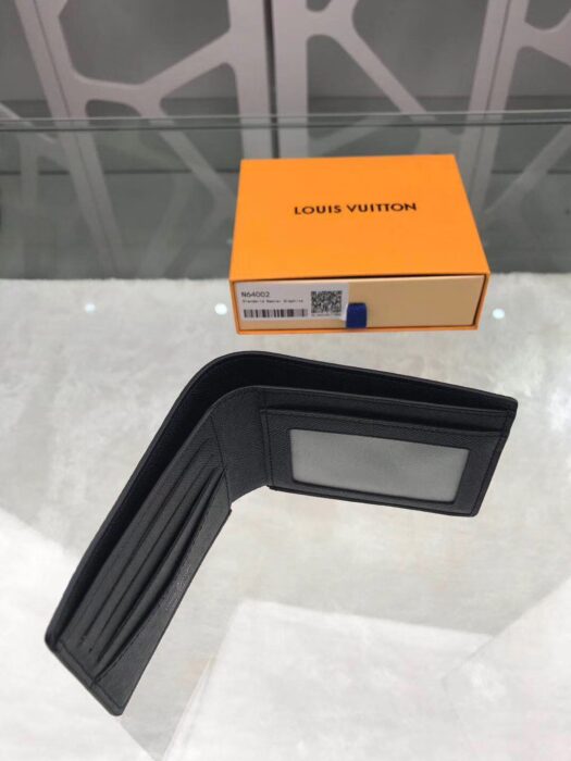 루이비통 레플리카 반지갑 M64002 8