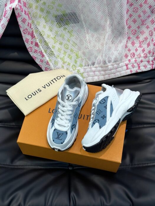 루이비통 레플리카 스니커즈 lv2079x 미러급 SA급 S급 고퀄리티 신발 best [남성여성공용] 6