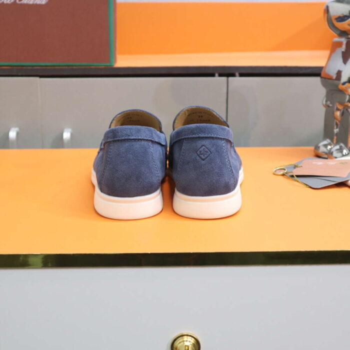 로로피아나 썸머 참스 워크 로퍼 5color 레플리카 미러급 SA급 S급 고퀄리티 신발 로퍼 단화 best [남성여성공용] 22