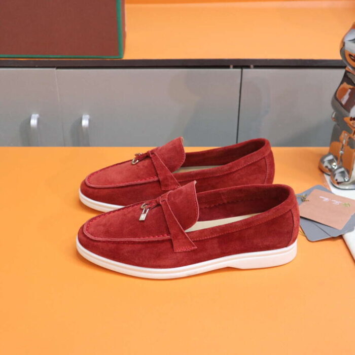 로로피아나 썸머 참스 워크 로퍼 5color 레플리카 미러급 SA급 S급 고퀄리티 신발 로퍼 단화 best [남성여성공용] 4