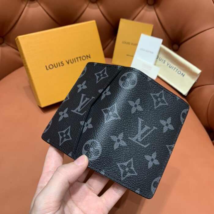 루이비통 레플리카 오거나이저 M61696 미러급 SA급 S급 고퀄리티 지갑 best [남성여성공용] 7