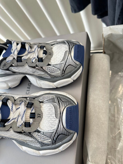 발렌시아가 레플리카 3XL 스니커즈 734734W3XL51214 6