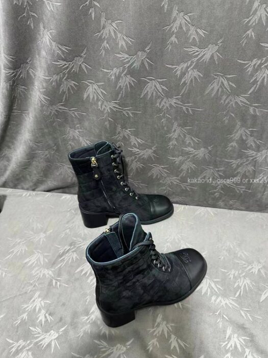 2026.02.13_[지ㅇㅇ 고객님 주문제품 검수사진] 샤넬 부츠 레플리카 미러급 SA급 S급 고퀄리티 하이엔드 최상급 이미테이션  5