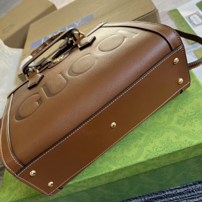 구찌 레플리카 다이애나 토트백 14