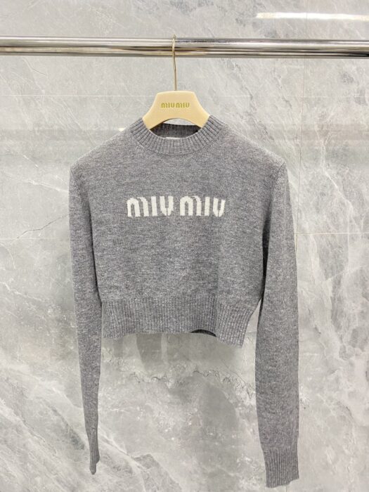 미우미우 레플리카 니트 스웨터 5
