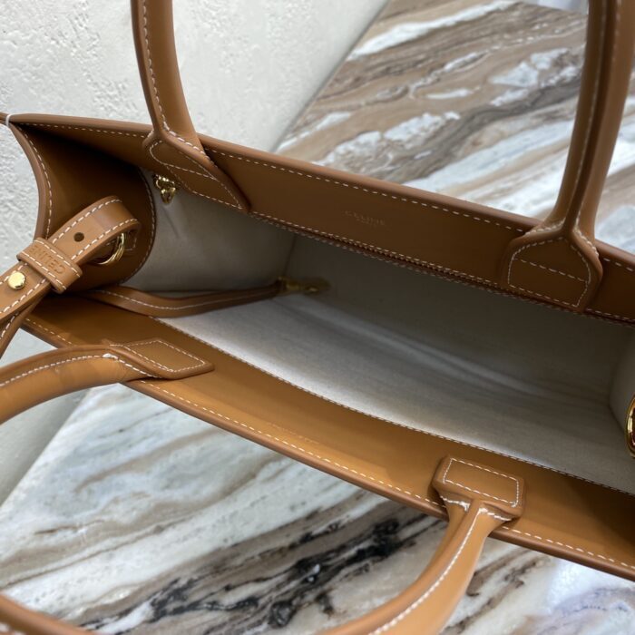 셀린느 레플리카 미니 버티컬 카바스백 12