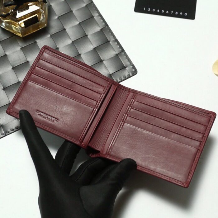 보테가베네타 레플리카 반지갑 4가지 색상 18